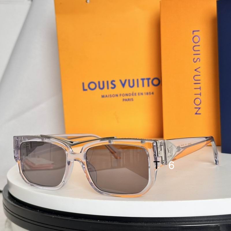 LV Sunglasses ID:20260410-2245
